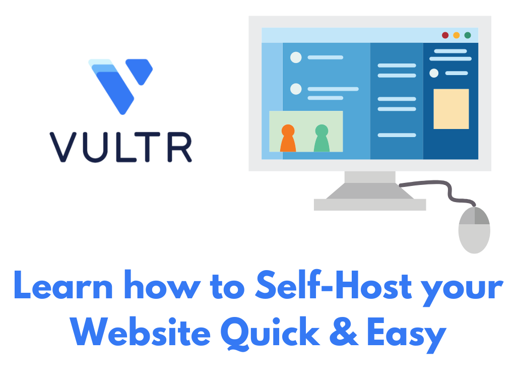 What is Vultr? : How to launch a Website on Vultr?