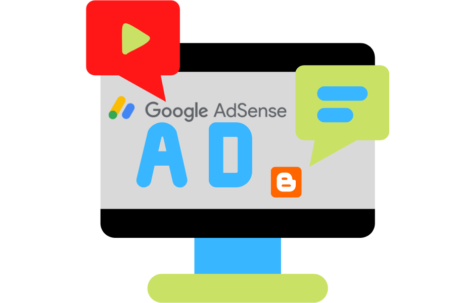How to Make your Blog Eligible for Google AdSense