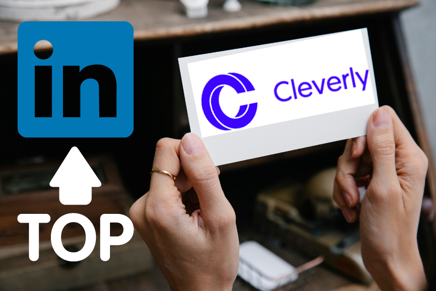 Is Cleverly The Best Agency For Generating LinkedIn Leads