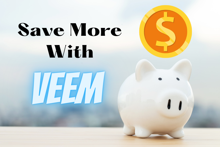 Revolutionize Your Business Transactions with Veem: The Ultimate Payment Solution