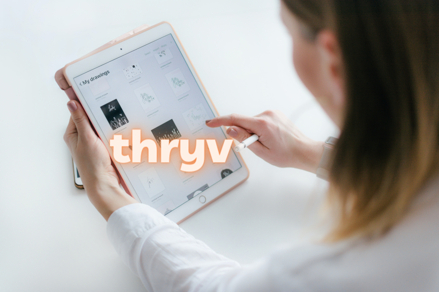 How Thryv Is Revolutionizing Small Business Management!