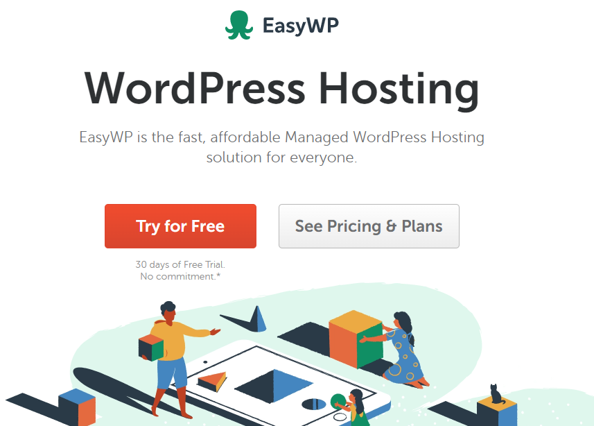 Start your Website WordPress on NameCheap for free