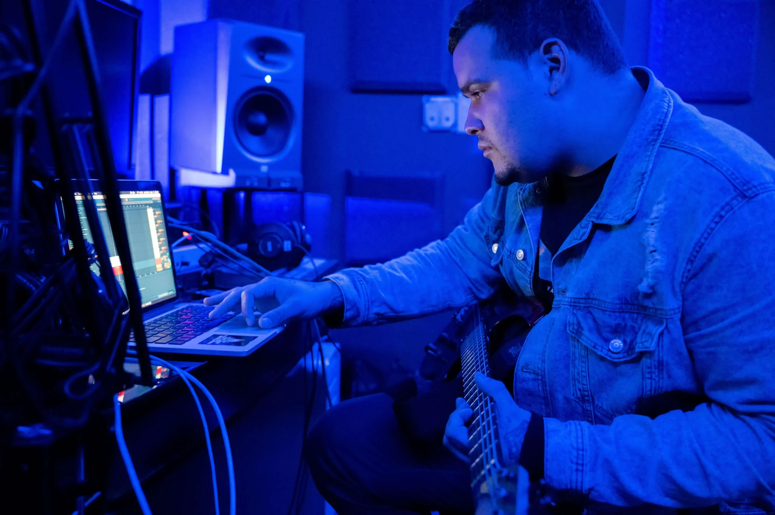 How to Create a Winning Music Production Strategy