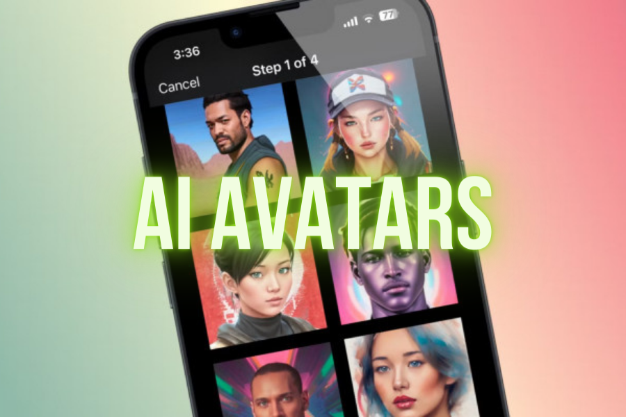 Top Websites to Make AI Avatars for Instagram Profiles